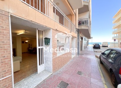 Apartamento - Segunda mano - Guardamar del Segura - Guardamar del Segura