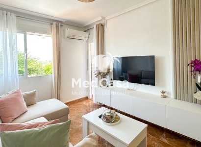 Apartamento - Segunda mano - Guardamar del Segura - Guardamar del Segura