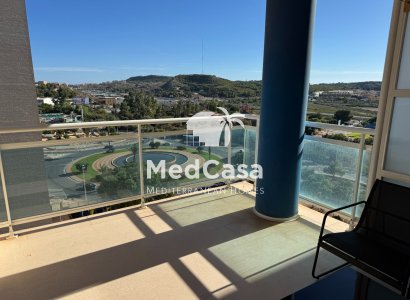 Apartamento - Segunda mano - Guardamar del Segura - Guardamar del Segura