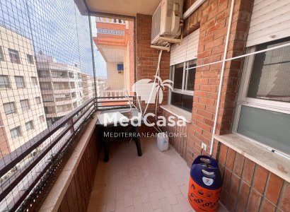 Apartamento - Segunda mano - Guardamar del Segura - Guardamar del Segura