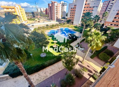 Apartamento - Segunda mano - Guardamar del Segura - Guardamar