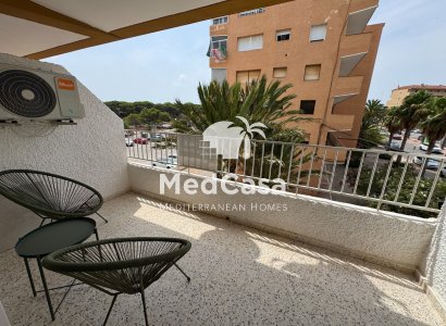 Apartamento - Segunda mano - Guardamar del Segura - Pinomar