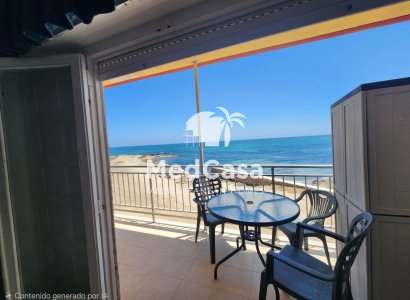 Apartamento - Segunda mano - La Mata - La Mata