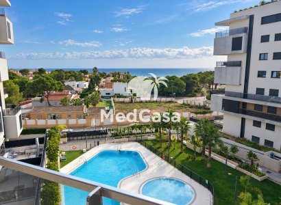 Apartamento - Segunda mano - Orihuela Costa - Altos de Campoamor