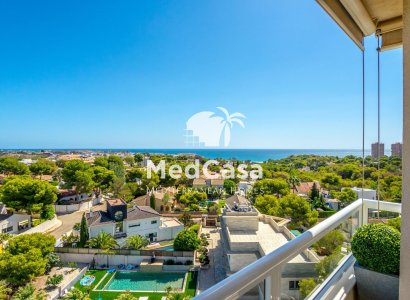 Apartamento - Segunda mano - Orihuela Costa - Altos de Campoamor