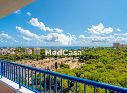 Apartamento - Segunda mano - Orihuela Costa - Altos de Campoamor