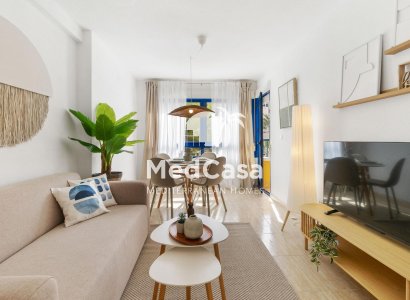 Apartamento - Segunda mano - Orihuela Costa - Altos de Campoamor