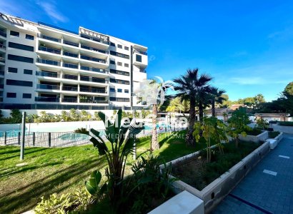 Apartamento - Segunda mano - Orihuela Costa - Altos de Campoamor