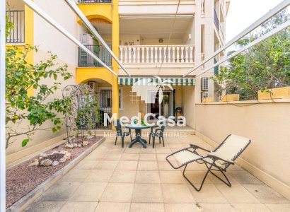 Apartamento - Segunda mano - Orihuela Costa - Altos de Campoamor