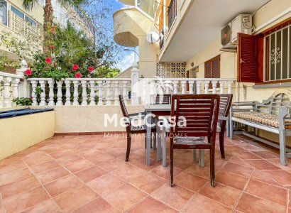Apartamento - Segunda mano - Orihuela Costa - Cabo Roig
