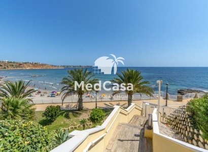 Apartamento - Segunda mano - Orihuela Costa - Campoamor