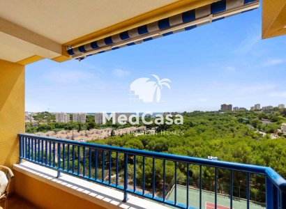 Apartamento - Segunda mano - Orihuela Costa - Campoamor