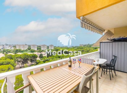 Apartamento - Segunda mano - Orihuela Costa - Campoamor