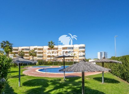 Apartamento - Segunda mano - Orihuela Costa - Campoamor