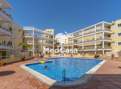 Apartamento - Segunda mano - Orihuela Costa - Campoamor