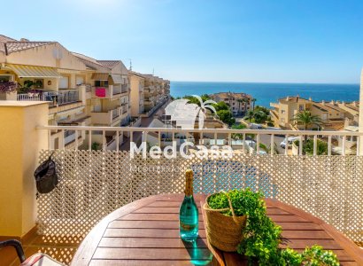 Apartamento - Segunda mano - Orihuela Costa - Campoamor