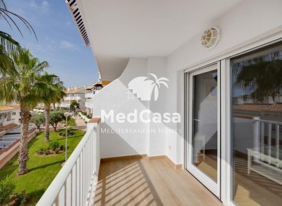 Apartamento - Segunda mano - Orihuela Costa - Campoamor