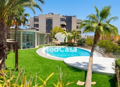 Apartamento - Segunda mano - Orihuela Costa - La Zenia