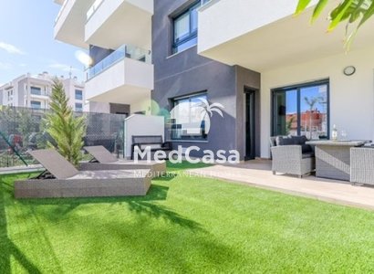 Apartamento - Segunda mano - Orihuela Costa - Las Filipinas