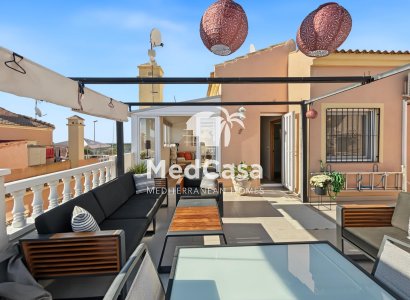 Apartamento - Segunda mano - Orihuela Costa - Lomas de Don Juan