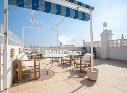 Apartamento - Segunda mano - Orihuela Costa - Los Almendros-La Florida