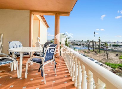 Apartamento - Segunda mano - Orihuela Costa - Los Altos *