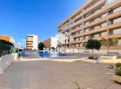 Apartamento - Segunda mano - Orihuela Costa - Orihuela Costa