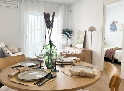 Apartamento - Segunda mano - Orihuela Costa - Playa Flamenca