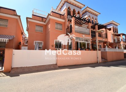 Apartamento - Segunda mano - Orihuela Costa - Playa Flamenca