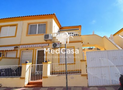 Apartamento - Segunda mano - Orihuela Costa - Playa Flamenca