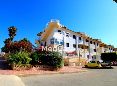 Apartamento - Segunda mano - Orihuela Costa -
                Playa Flamenca