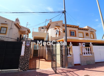Apartamento - Segunda mano - Orihuela Costa - Punta Prima
