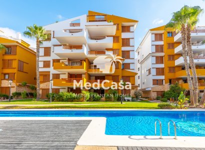 Apartamento - Segunda mano - Orihuela Costa - Punta Prima