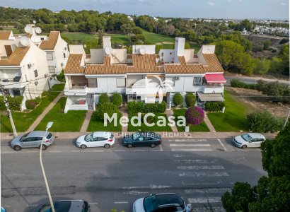 Apartamento - Segunda mano - Orihuela Costa - Villamartín