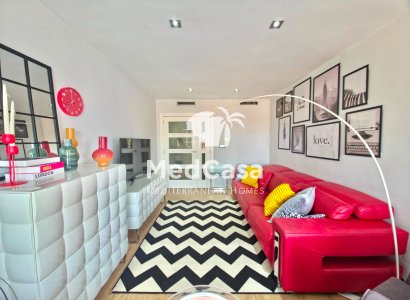 Apartamento - Segunda mano - Pilar de la Horadada - Pilar de la Horadada