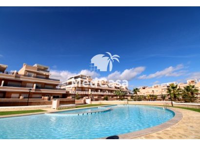 Apartamento - Segunda mano - Pilar de la Horadada - Torre de la Horadada