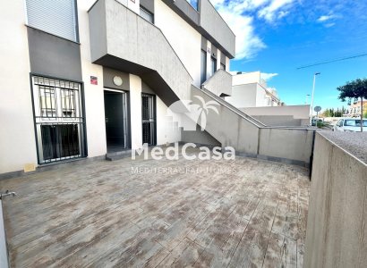 Apartamento - Segunda mano - San Pedro del Pinatar - Lo Pagán