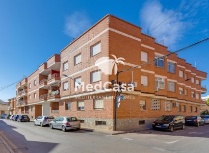 Apartamento - Segunda mano - San Pedro del Pinatar -
                San Pedro del Pinatar