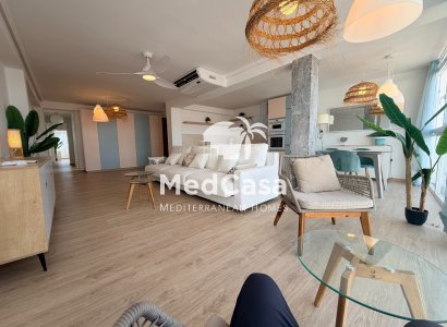 Apartamento - Segunda mano - San Pedro del Pinatar - San Pedro del Pinatar