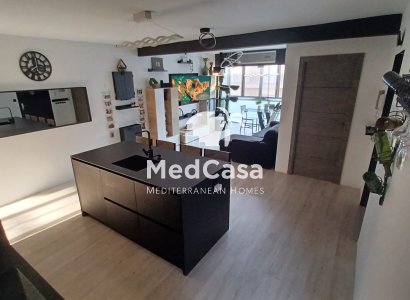 Apartamento - Segunda mano - Torre de la Horadada - Costa Blanca Sur