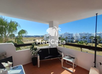 Apartamento - Segunda mano - Torre Pacheco -
                La Torre Golf