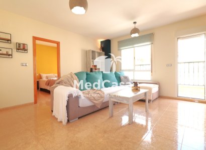 Apartamento - Segunda mano - Torrevieja - Centro