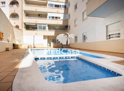 Apartamento - Segunda mano -
            Torrevieja - ET-6910