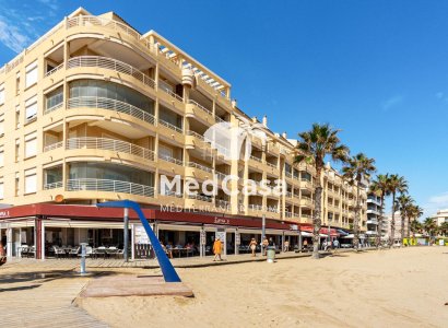 Apartamento - Segunda mano - Torrevieja - La Mata pueblo