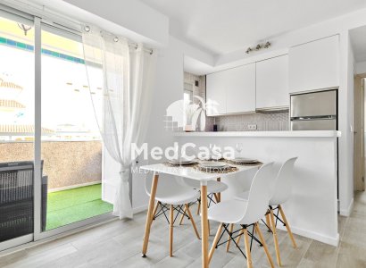 Apartamento - Segunda mano - Torrevieja - La Mata