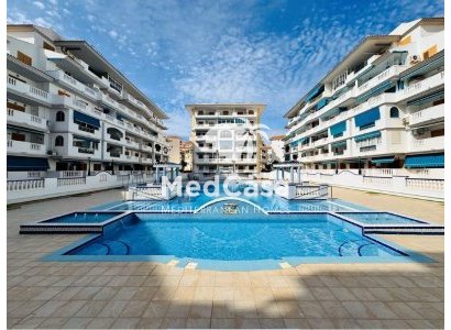 Apartamento - Segunda mano - Torrevieja - La Mata