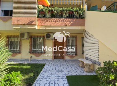 Apartamento - Segunda mano - Torrevieja - La veleta