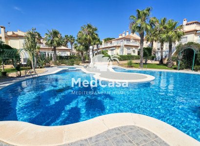 Apartamento - Segunda mano - Torrevieja - Los Balcones - Los Altos del Edén