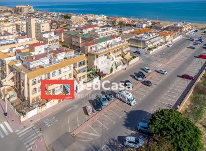 Apartamento - Segunda mano - Torrevieja - Los Europeos