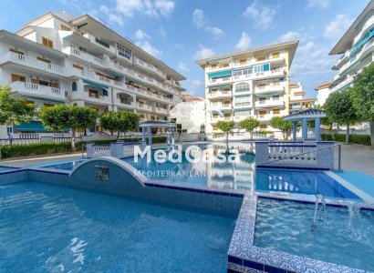 Apartamento - Segunda mano - Torrevieja - Los Europeos